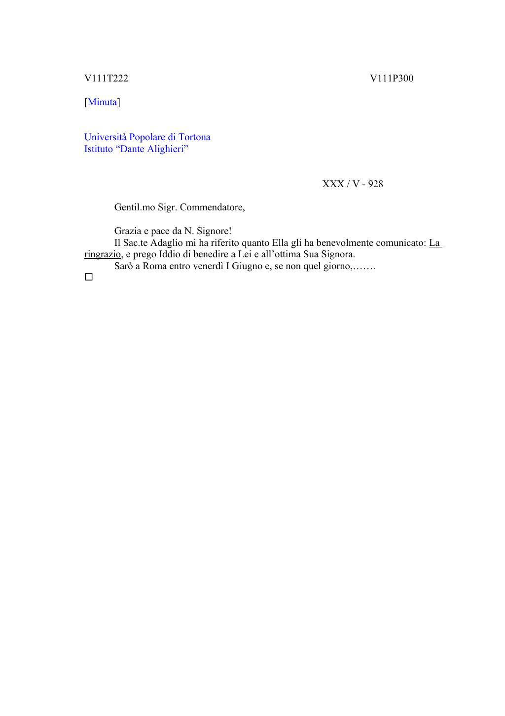 Scritti. Volume 111, pagina 368