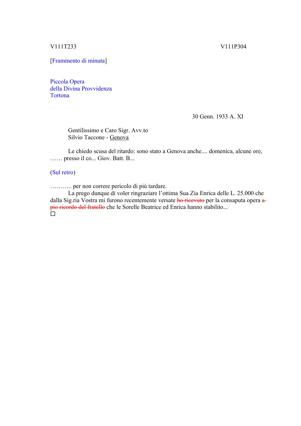 Scritti. Volume 111, pagina 379