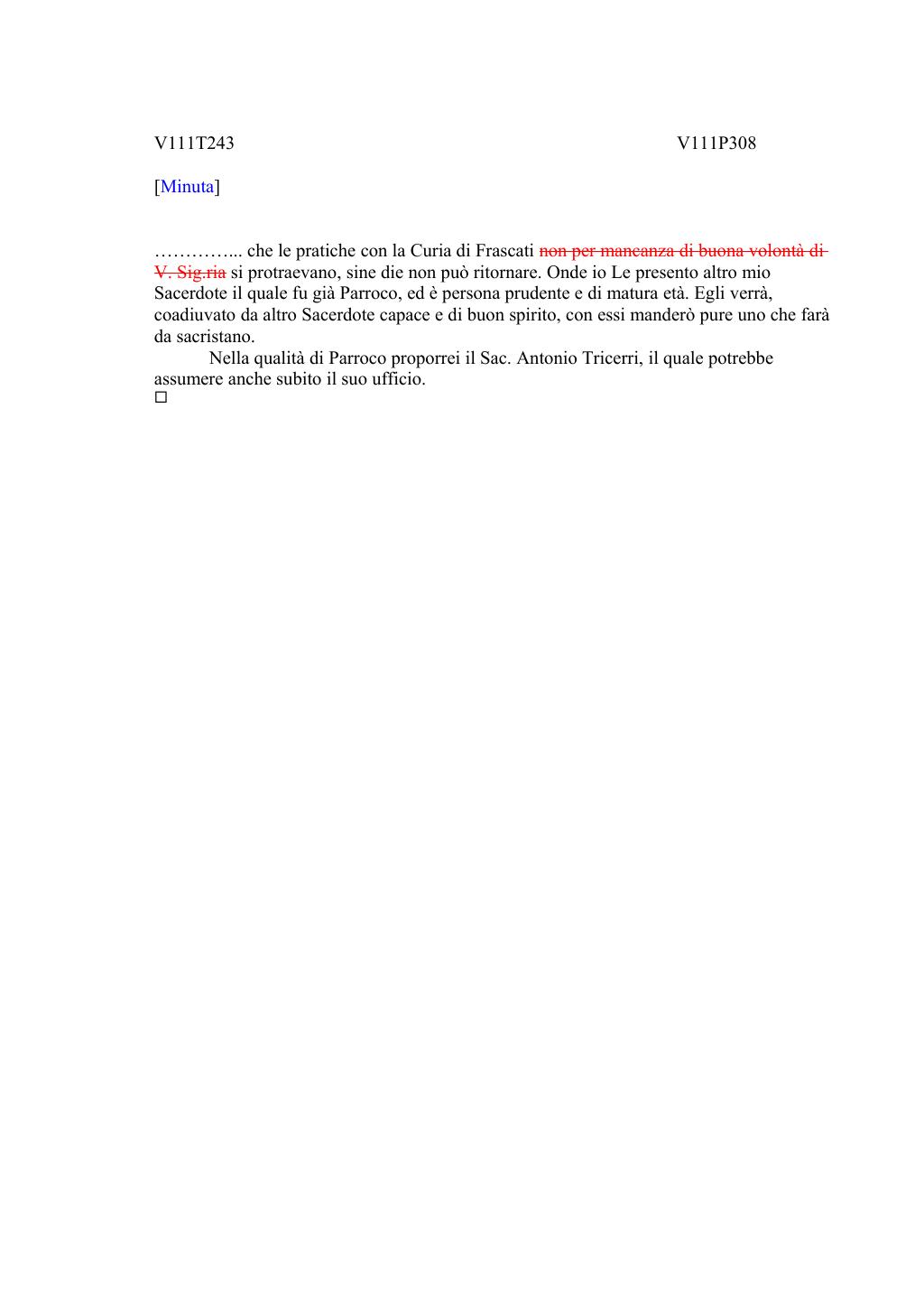 Scritti. Volume 111, pagina 389