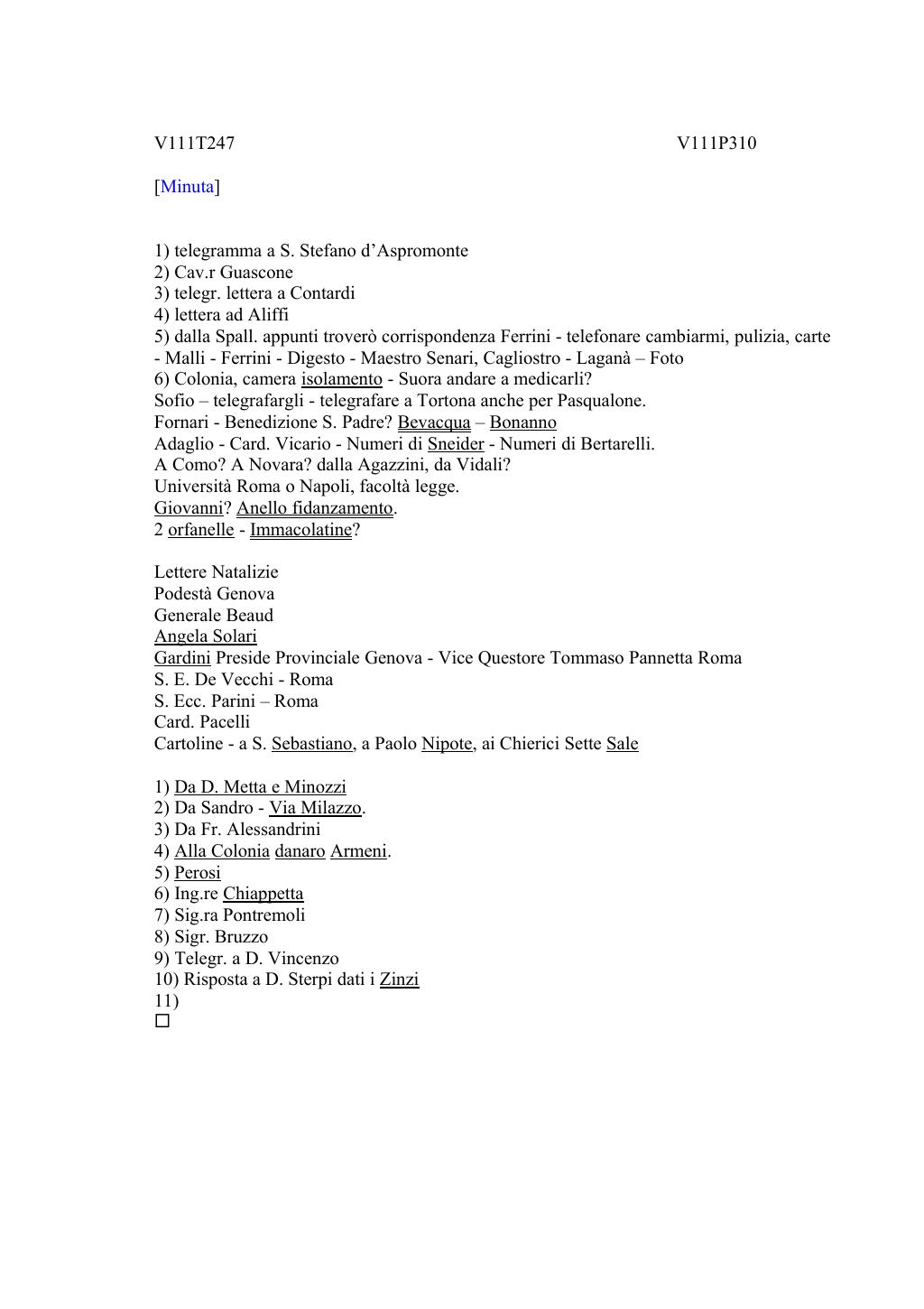 Scritti. Volume 111, pagina 393