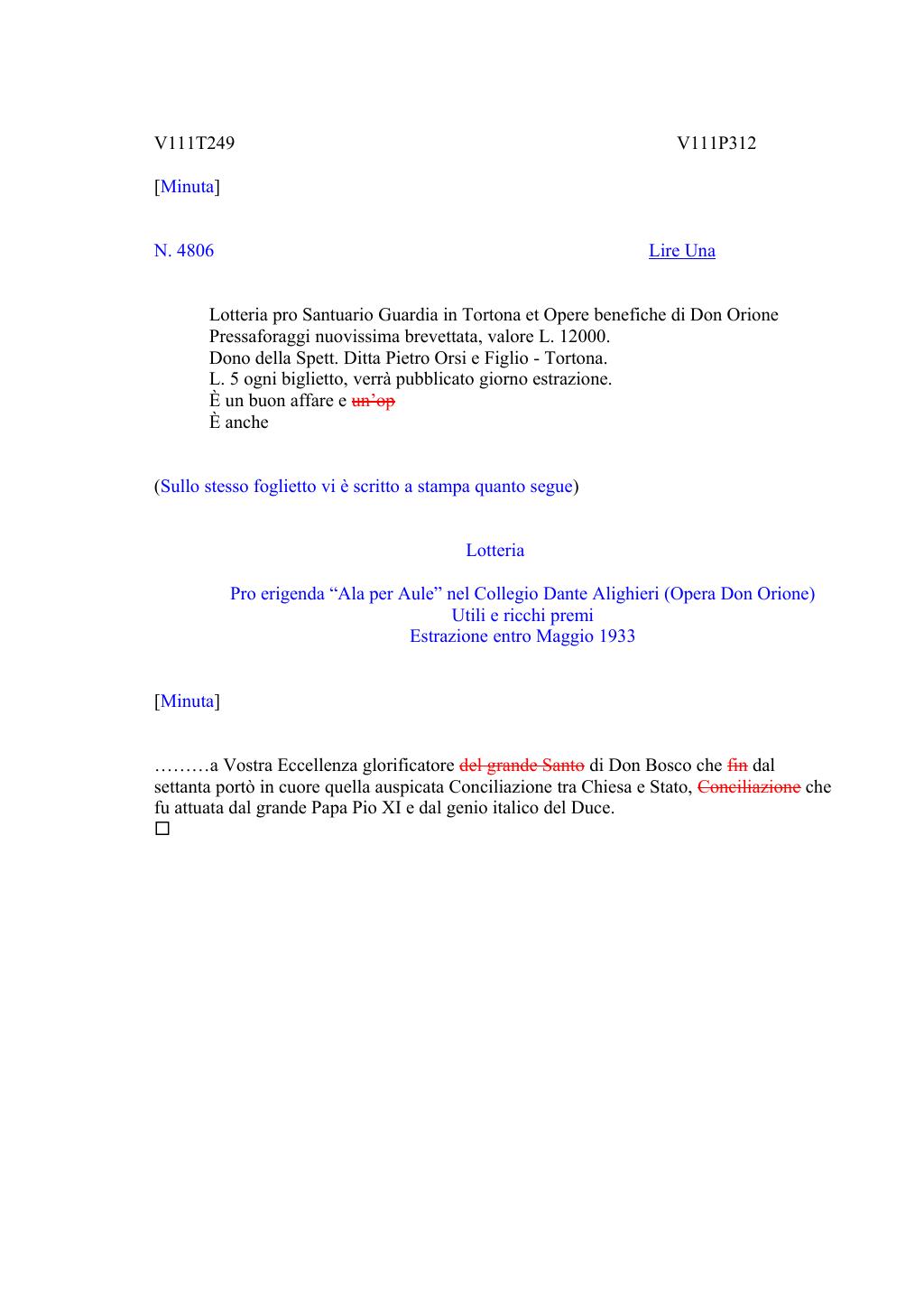 Scritti. Volume 111, pagina 395