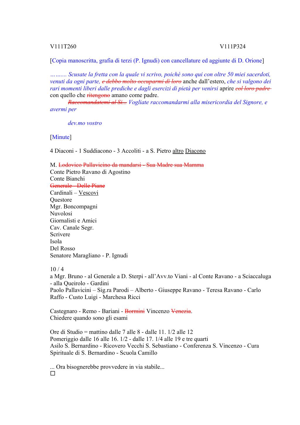 Scritti. Volume 111, pagina 408