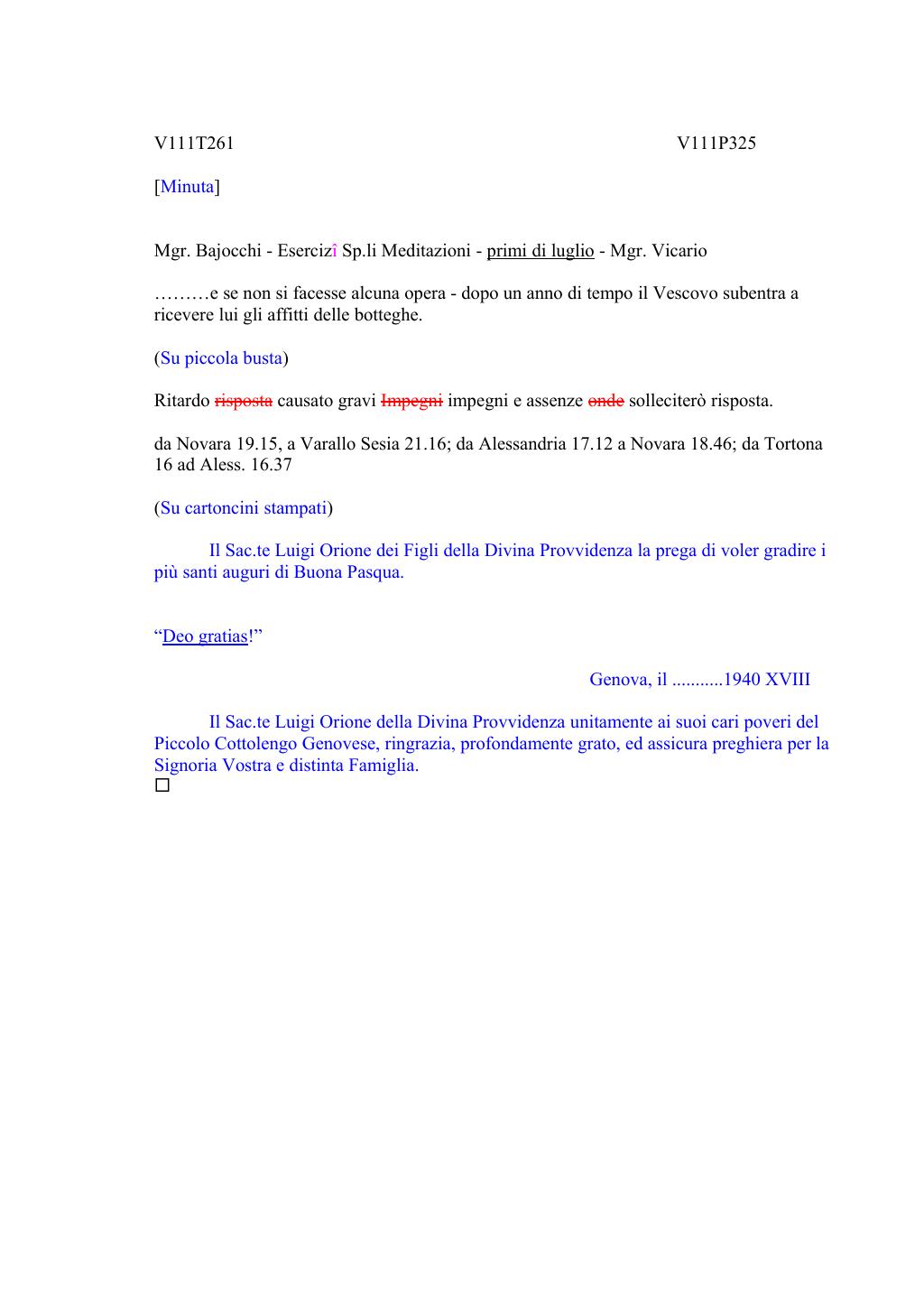 Scritti. Volume 111, pagina 409