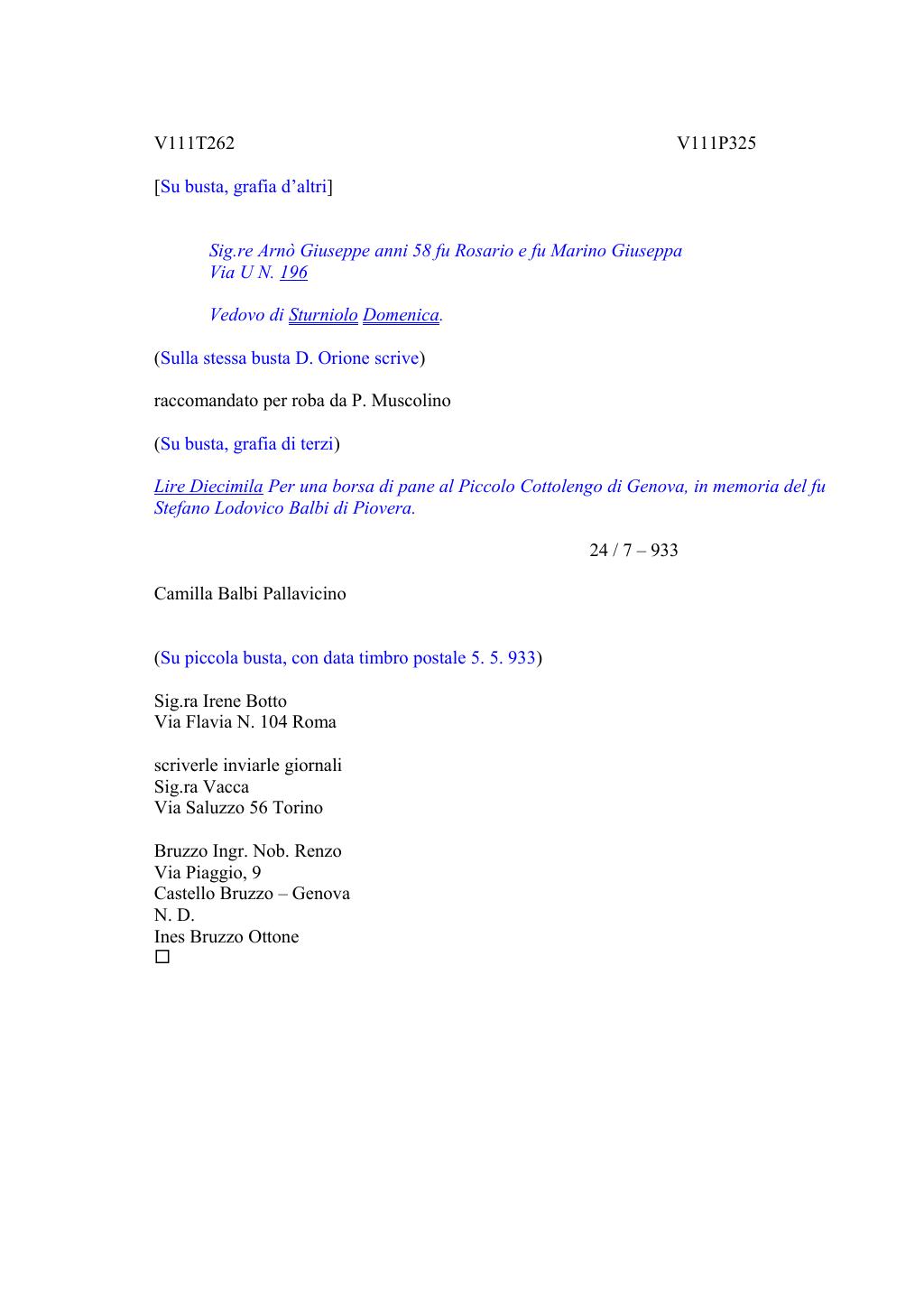 Scritti. Volume 111, pagina 410