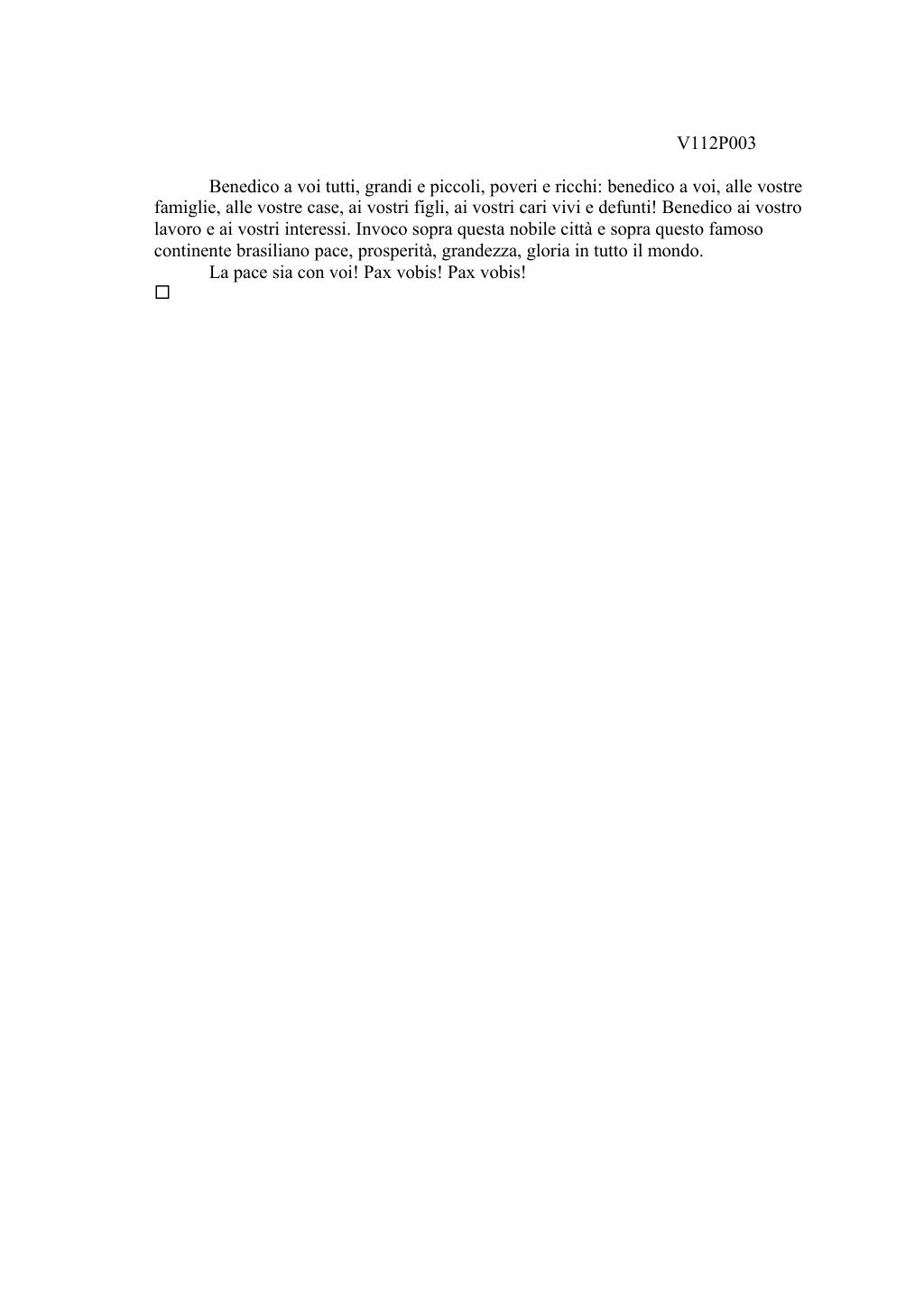 Scritti. Volume 112, pagina 004