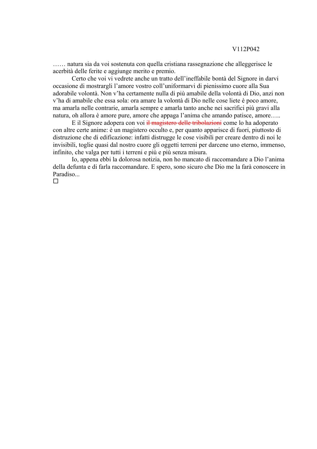 Scritti. Volume 112, pagina 046