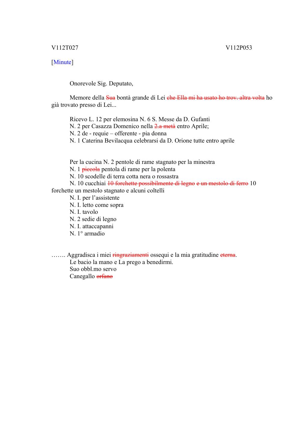 Scritti. Volume 112, pagina 057