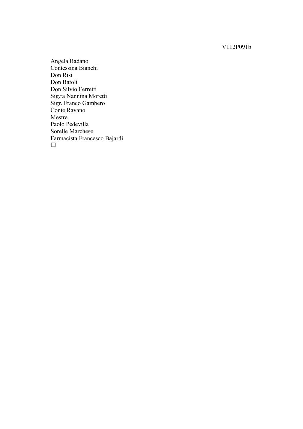 Scritti. Volume 112, pagina 098