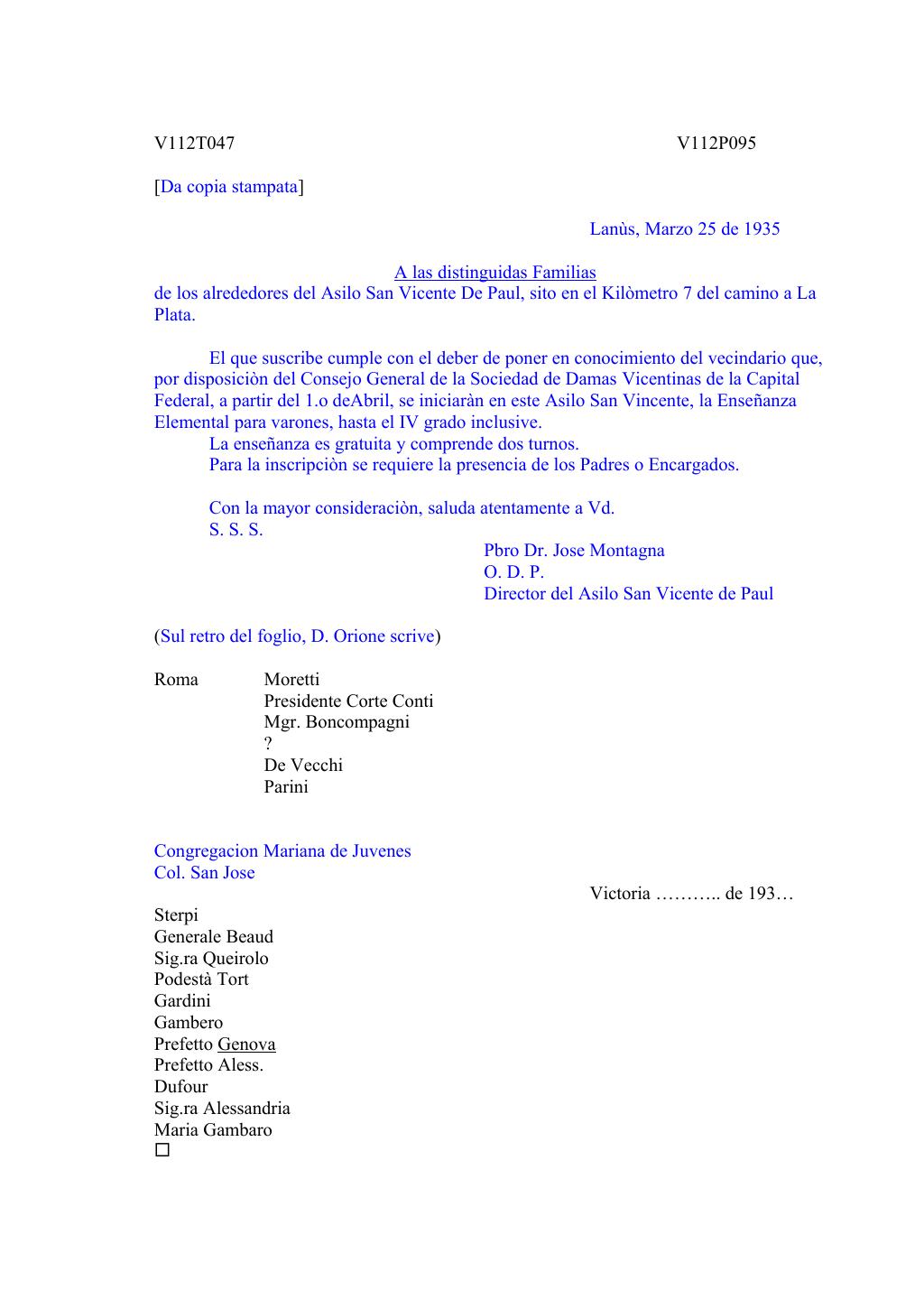 Scritti. Volume 112, pagina 102