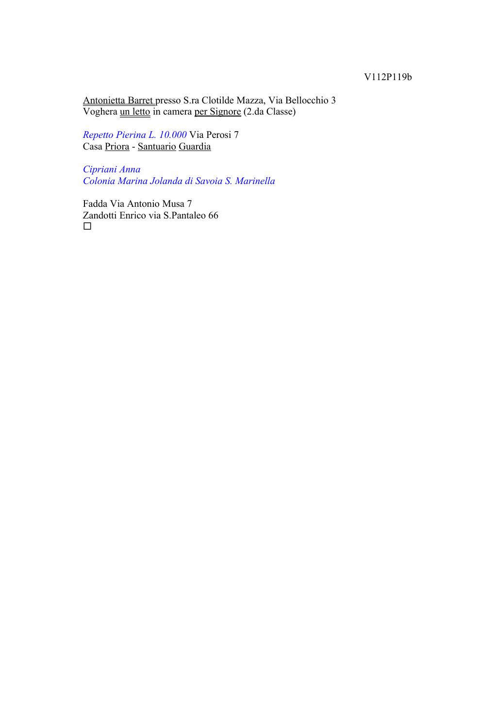 Scritti. Volume 112, pagina 120