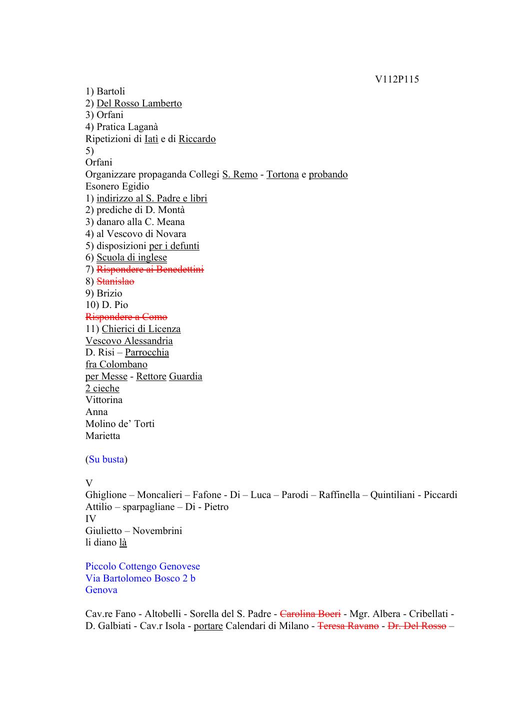 Scritti. Volume 112, pagina 129