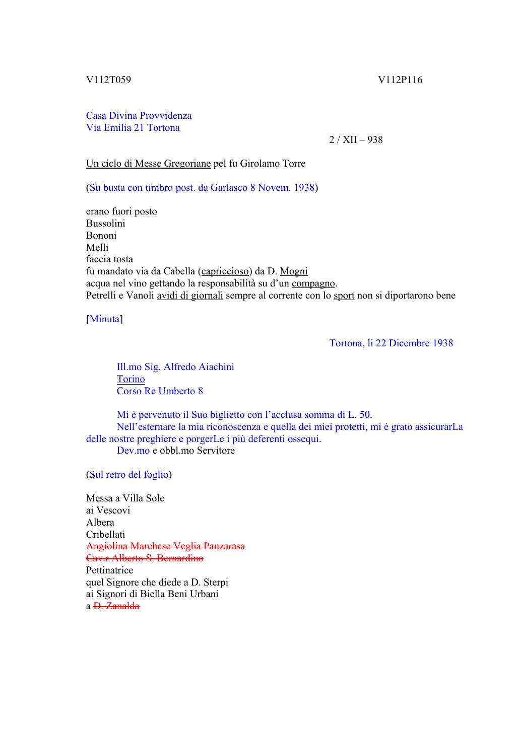 Scritti. Volume 112, pagina 131