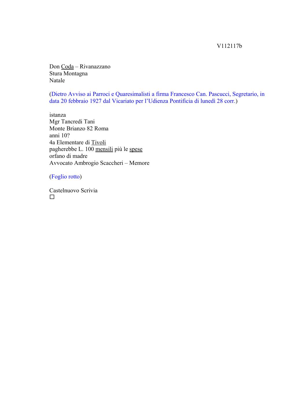Scritti. Volume 112, pagina 133