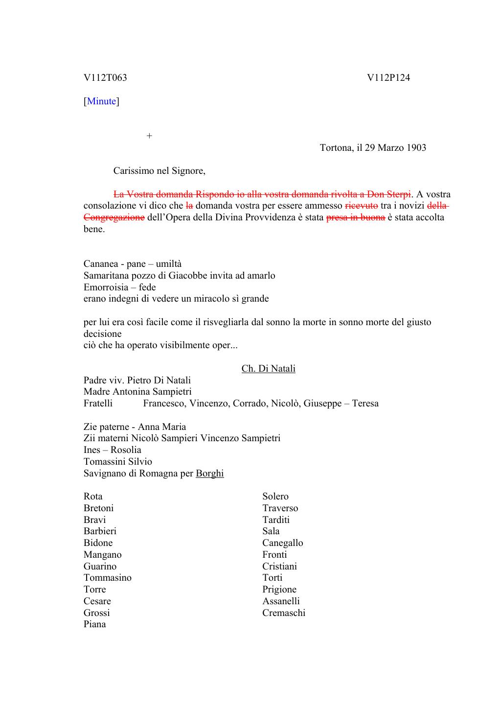 Scritti. Volume 112, pagina 141