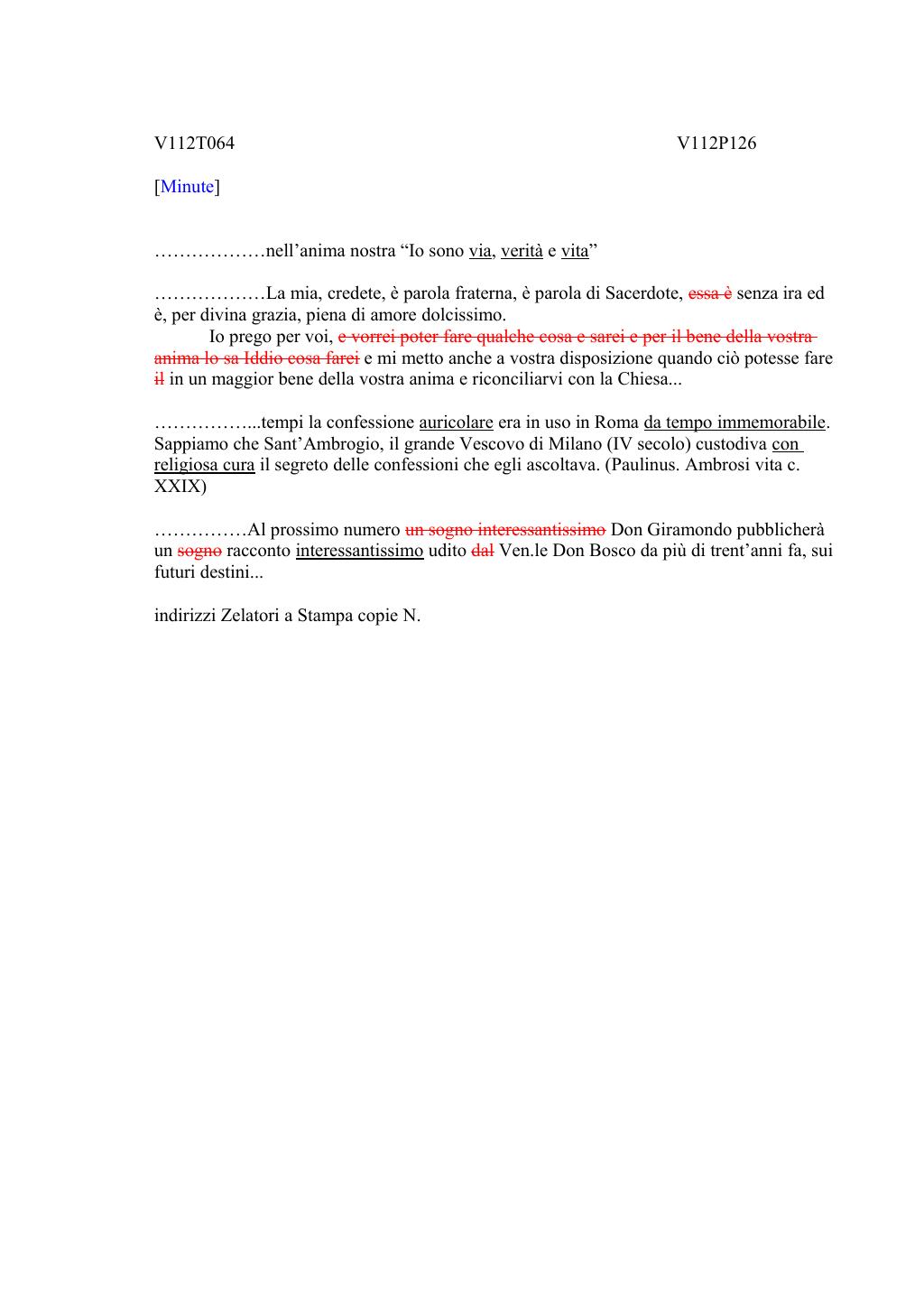 Scritti. Volume 112, pagina 144