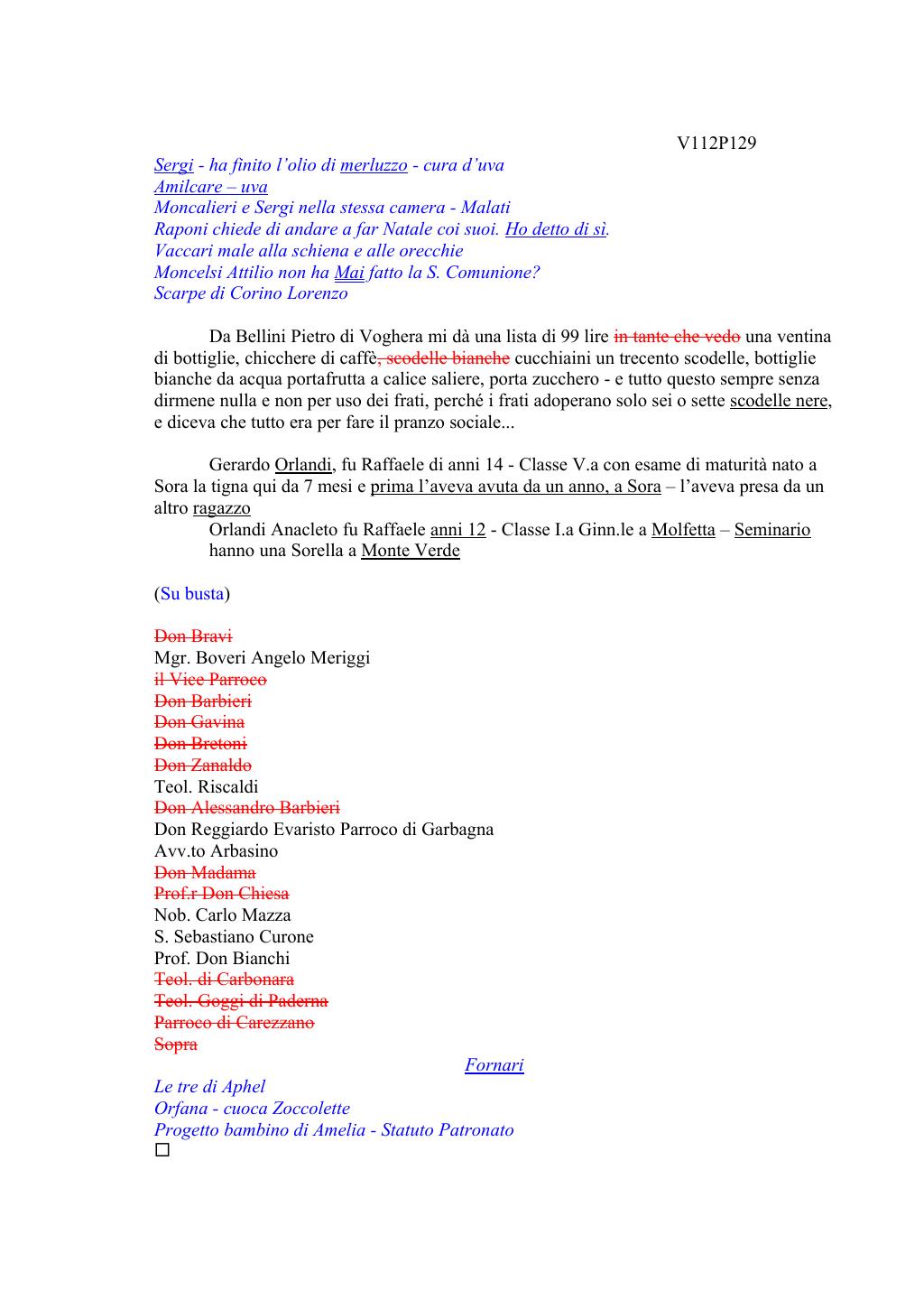 Scritti. Volume 112, pagina 147