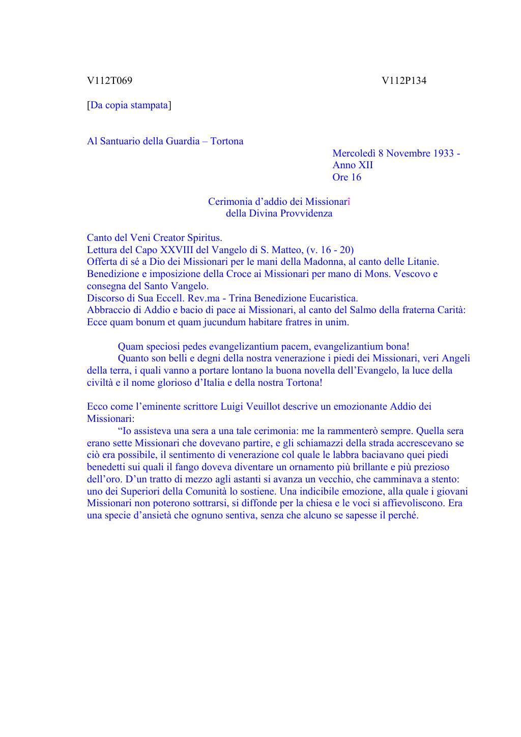 Scritti. Volume 112, pagina 153