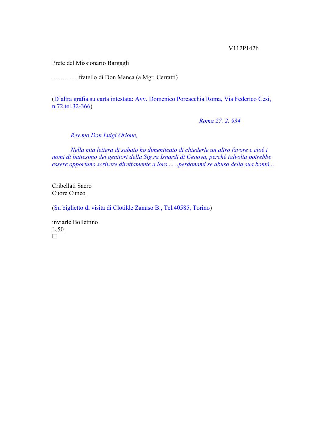 Scritti. Volume 112, pagina 163