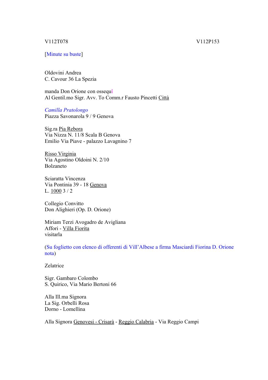 Scritti. Volume 112, pagina 177