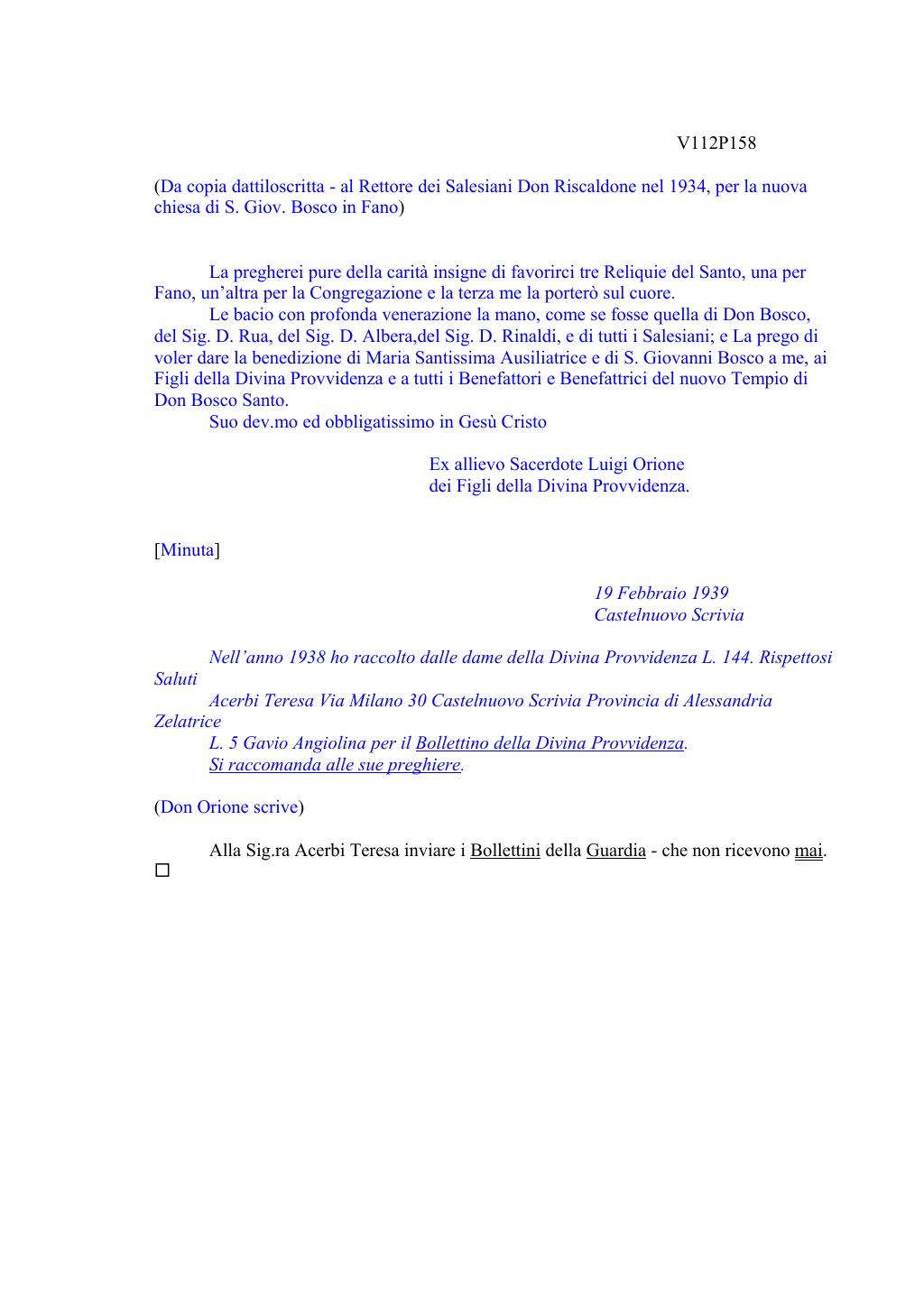 Scritti. Volume 112, pagina 183