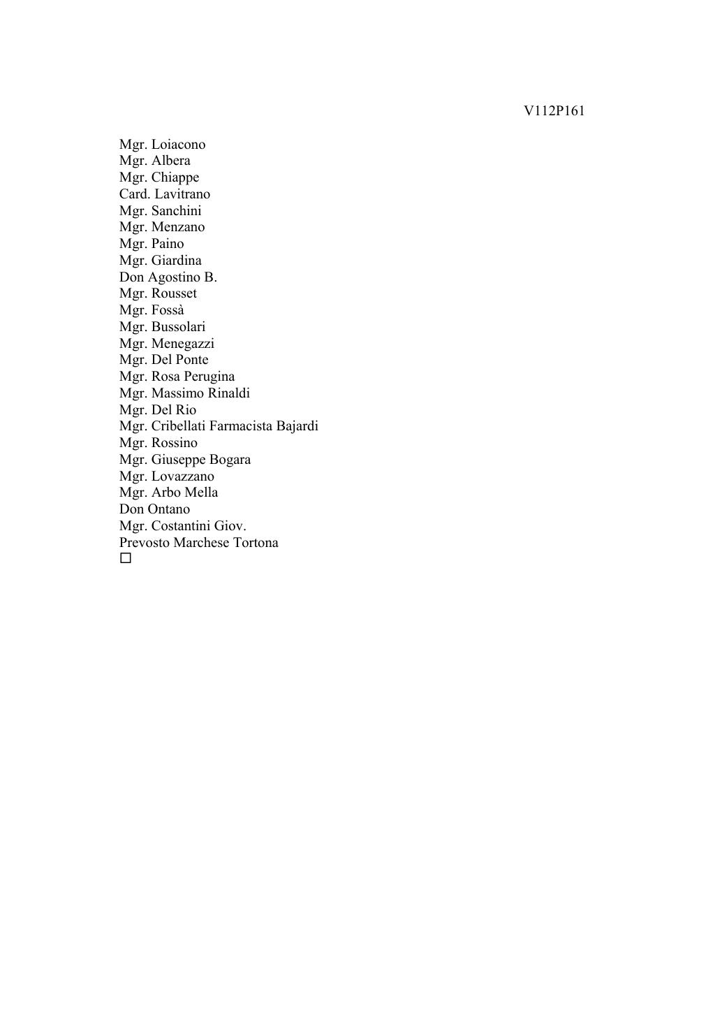 Scritti. Volume 112, pagina 186