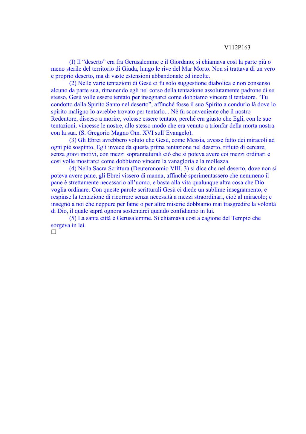Scritti. Volume 112, pagina 188