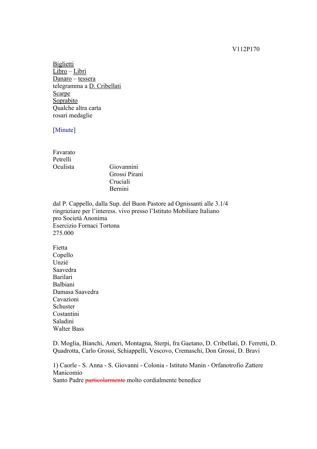 Scritti. Volume 112, pagina 195