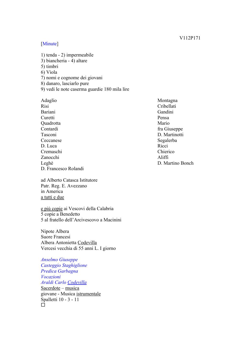 Scritti. Volume 112, pagina 196