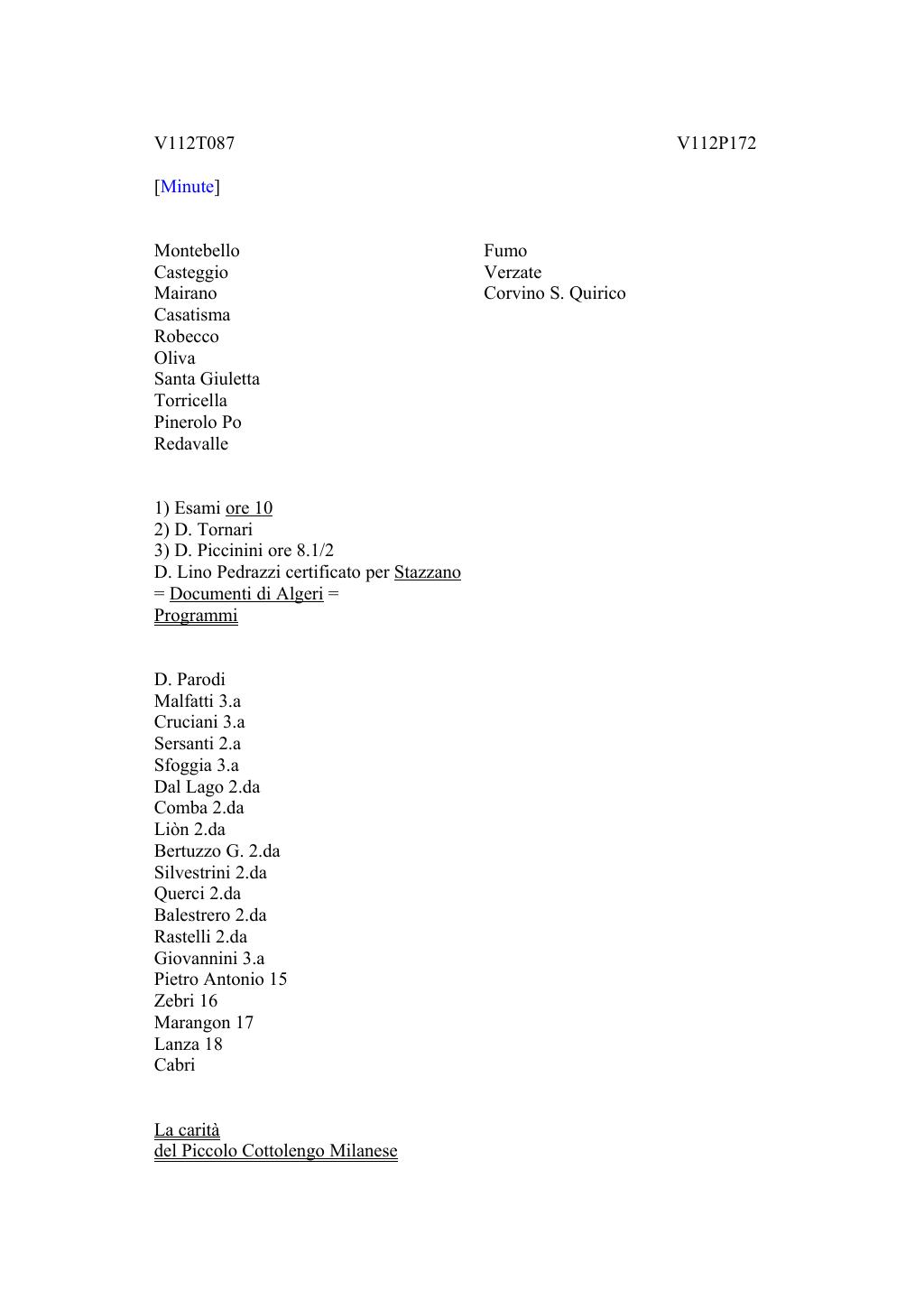 Scritti. Volume 112, pagina 197