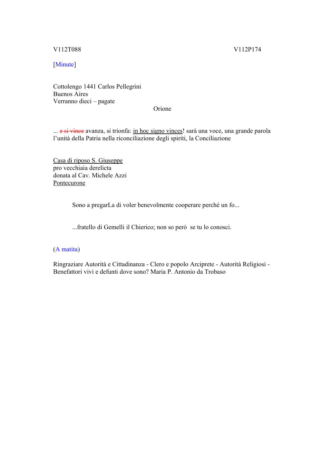 Scritti. Volume 112, pagina 199