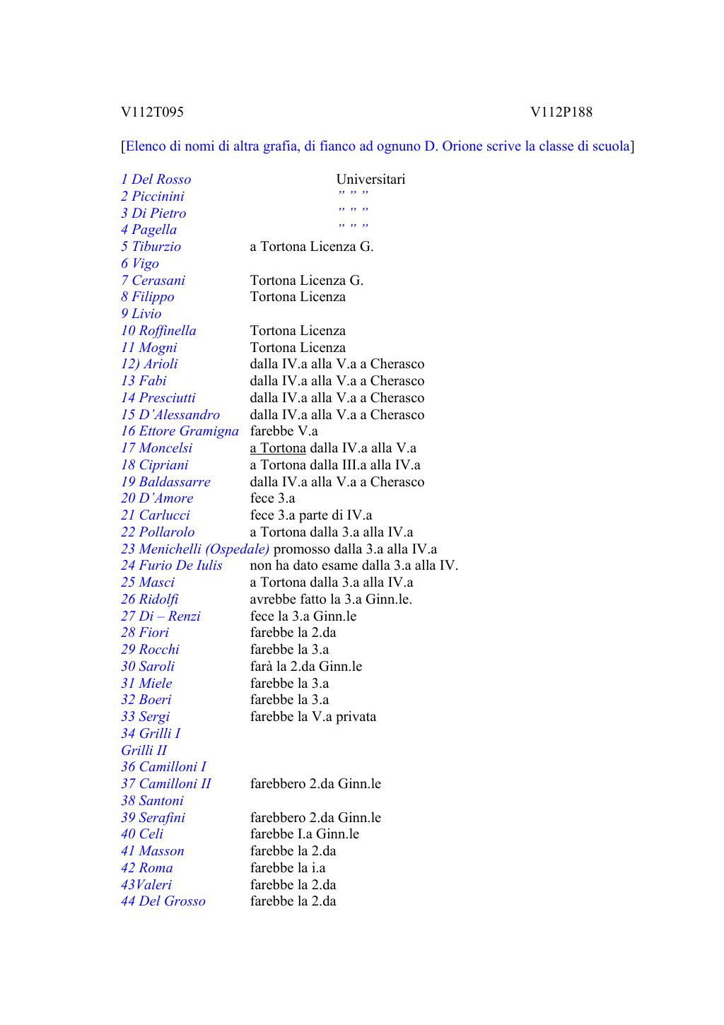 Scritti. Volume 112, pagina 213