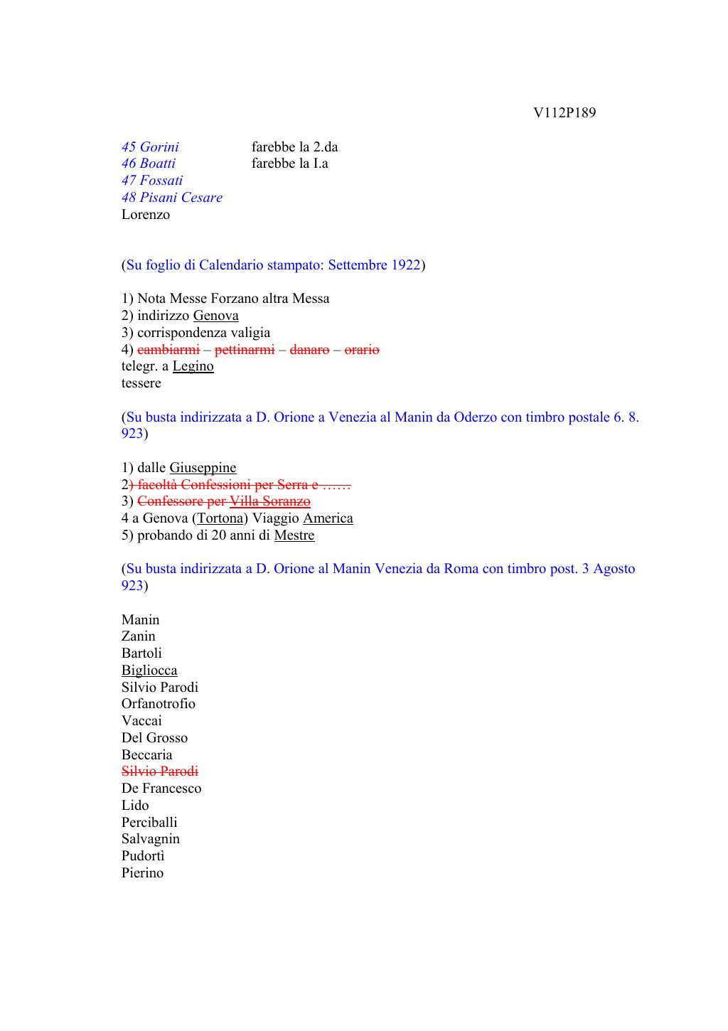 Scritti. Volume 112, pagina 214
