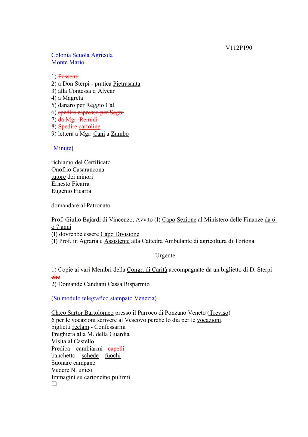 Scritti. Volume 112, pagina 215