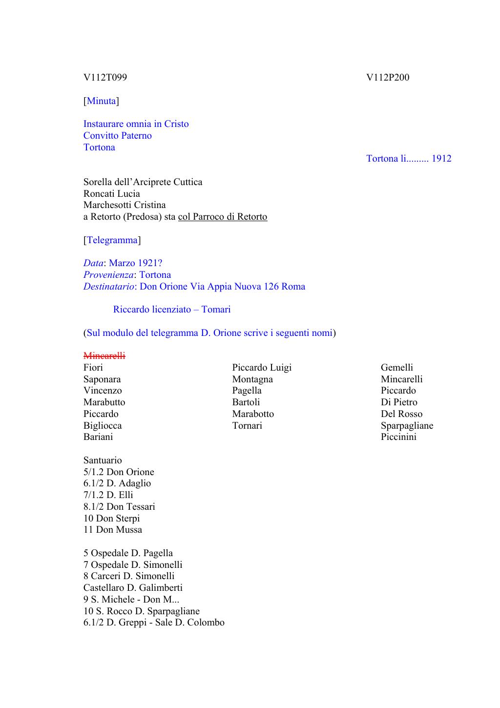 Scritti. Volume 112, pagina 226