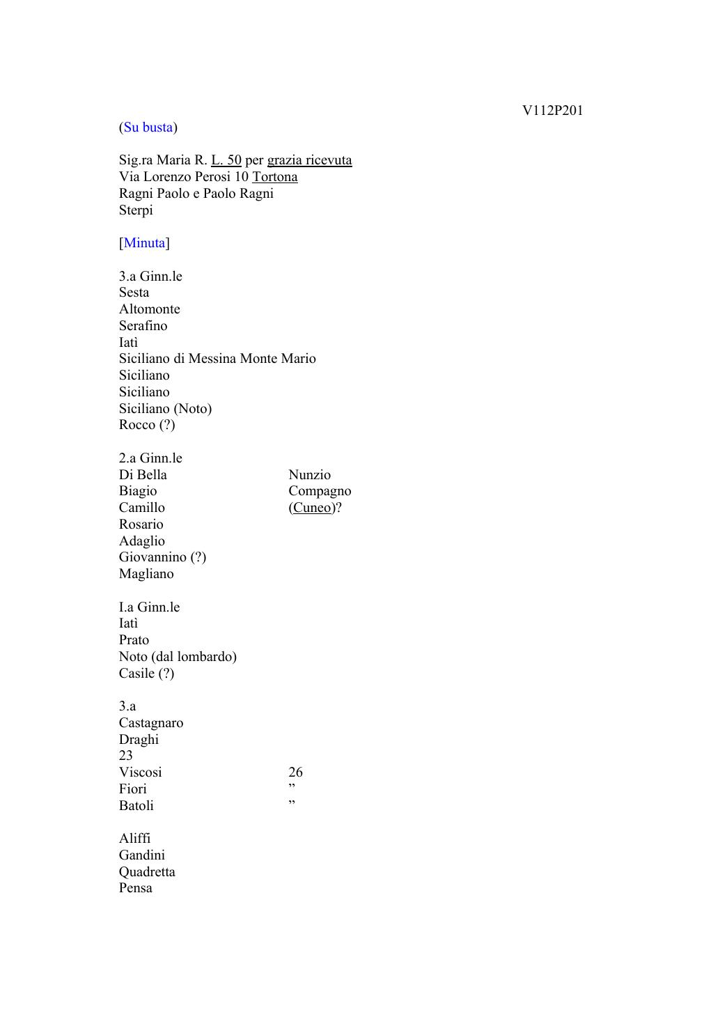 Scritti. Volume 112, pagina 227