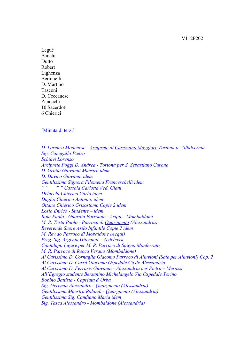 Scritti. Volume 112, pagina 229