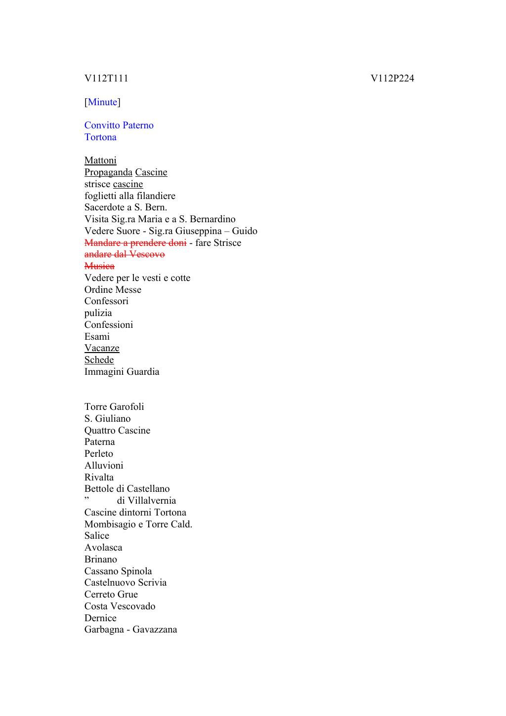 Scritti. Volume 112, pagina 252