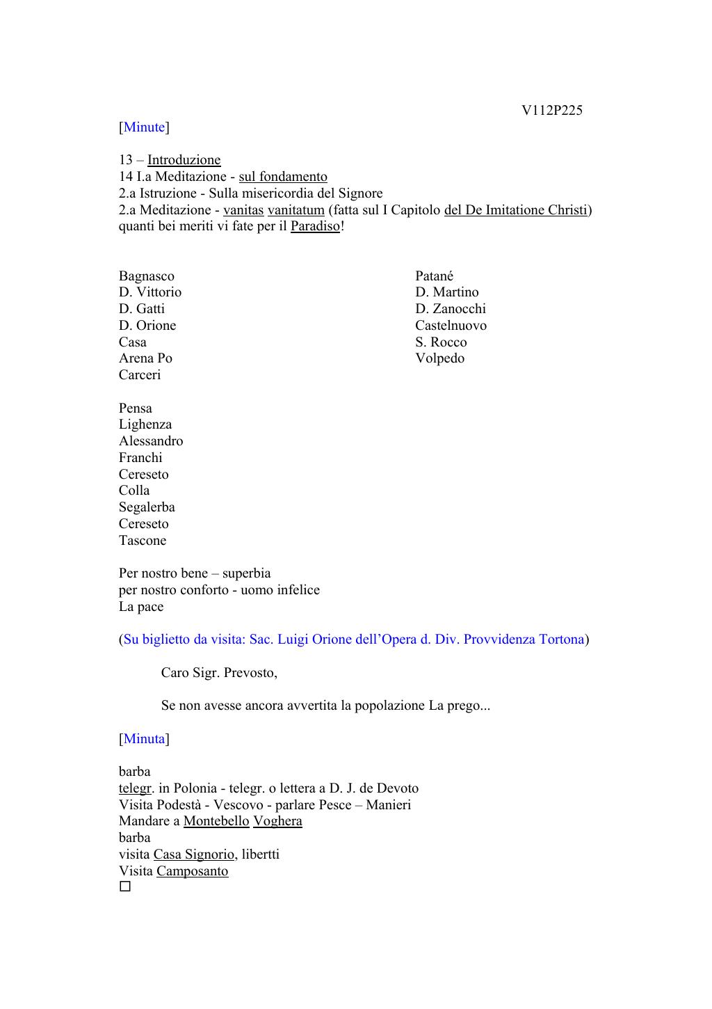 Scritti. Volume 112, pagina 254