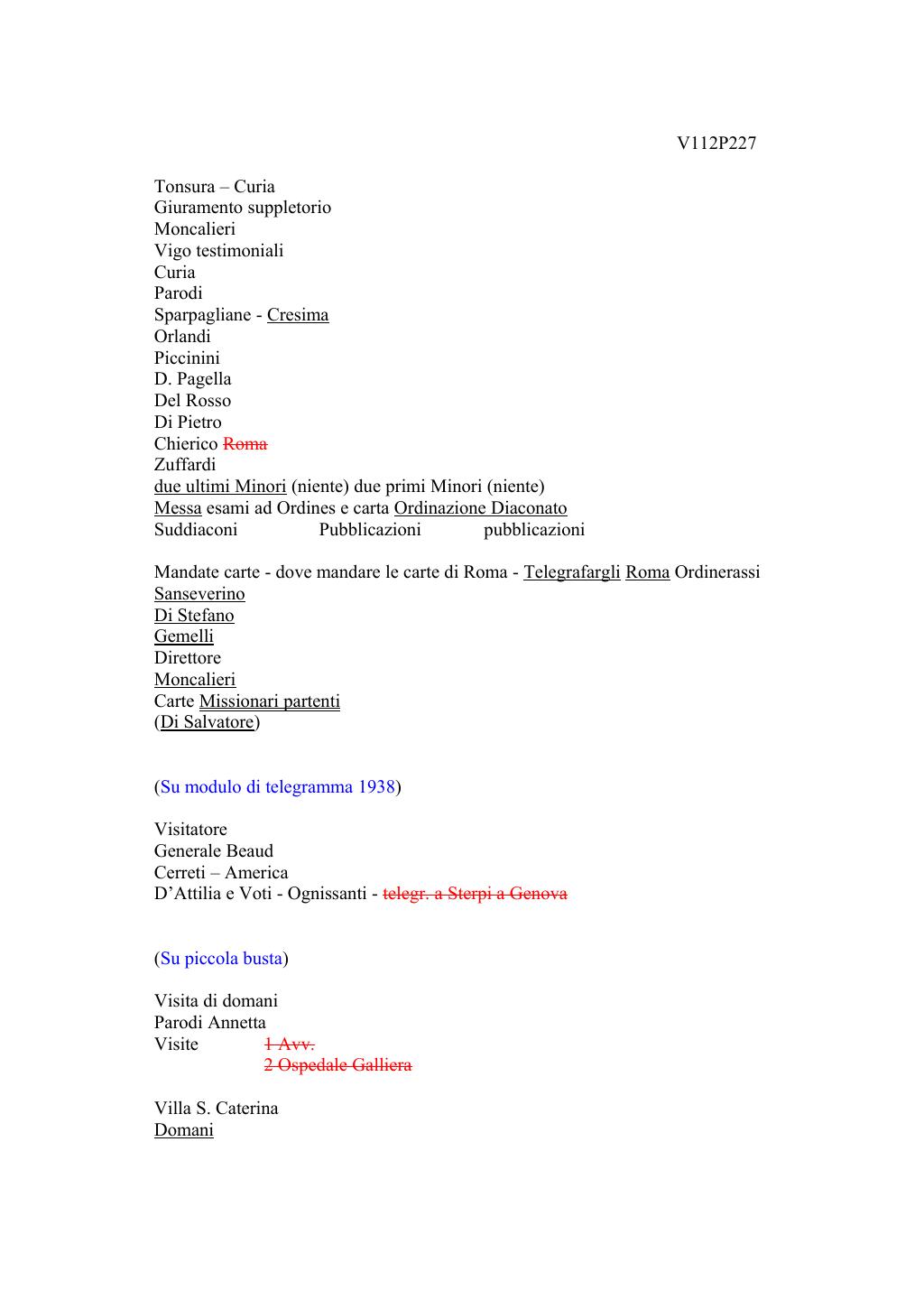 Scritti. Volume 112, pagina 256