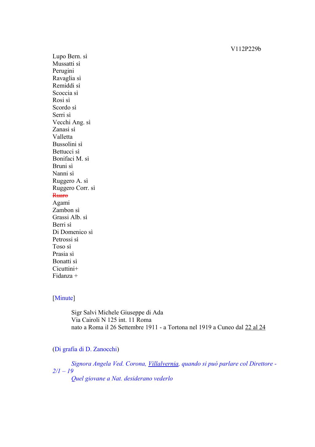 Scritti. Volume 112, pagina 260