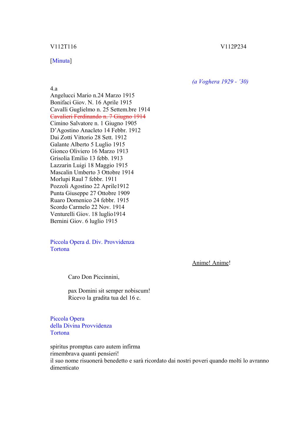 Scritti. Volume 112, pagina 266