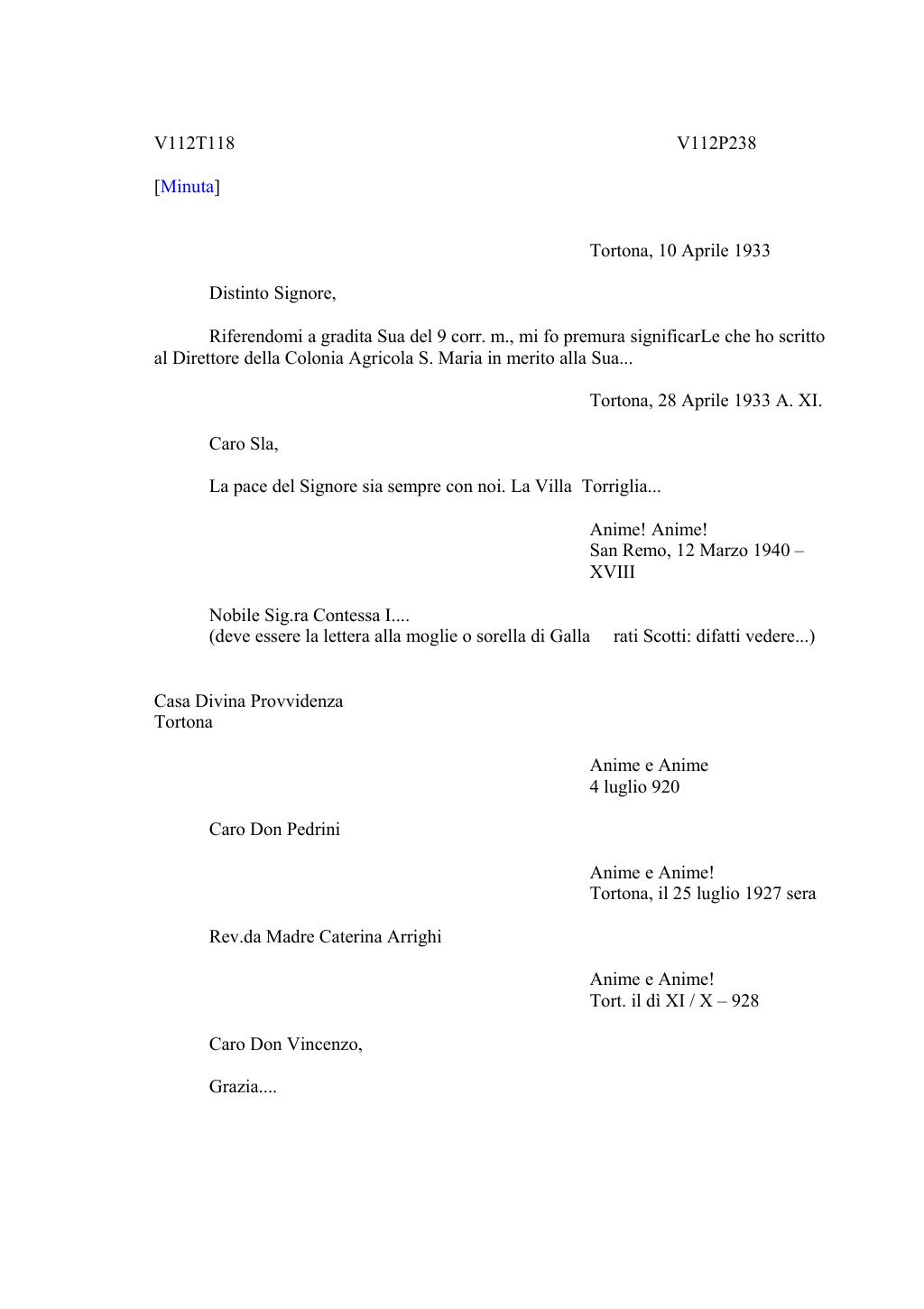 Scritti. Volume 112, pagina 271