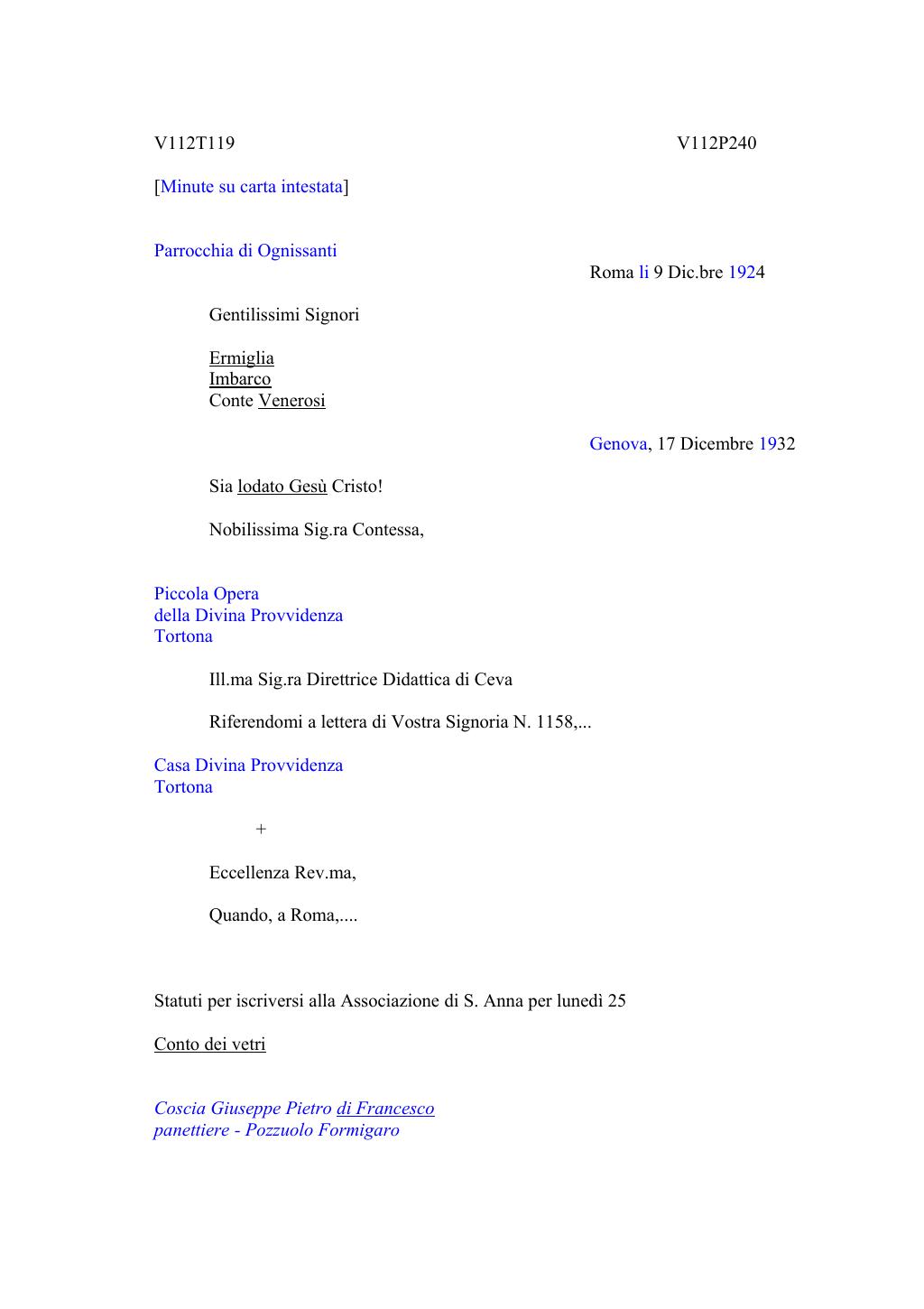 Scritti. Volume 112, pagina 273