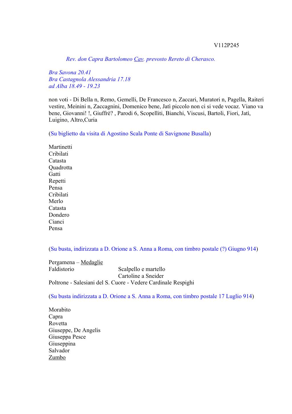 Scritti. Volume 112, pagina 278