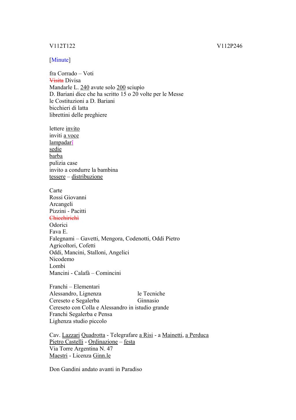 Scritti. Volume 112, pagina 280