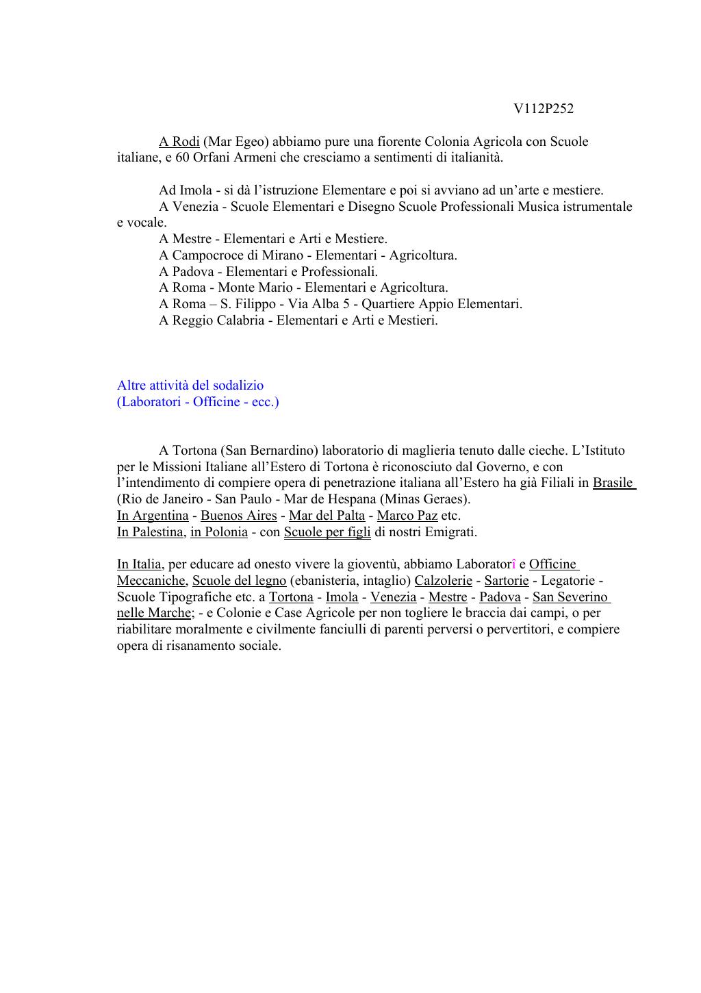 Scritti. Volume 112, pagina 287