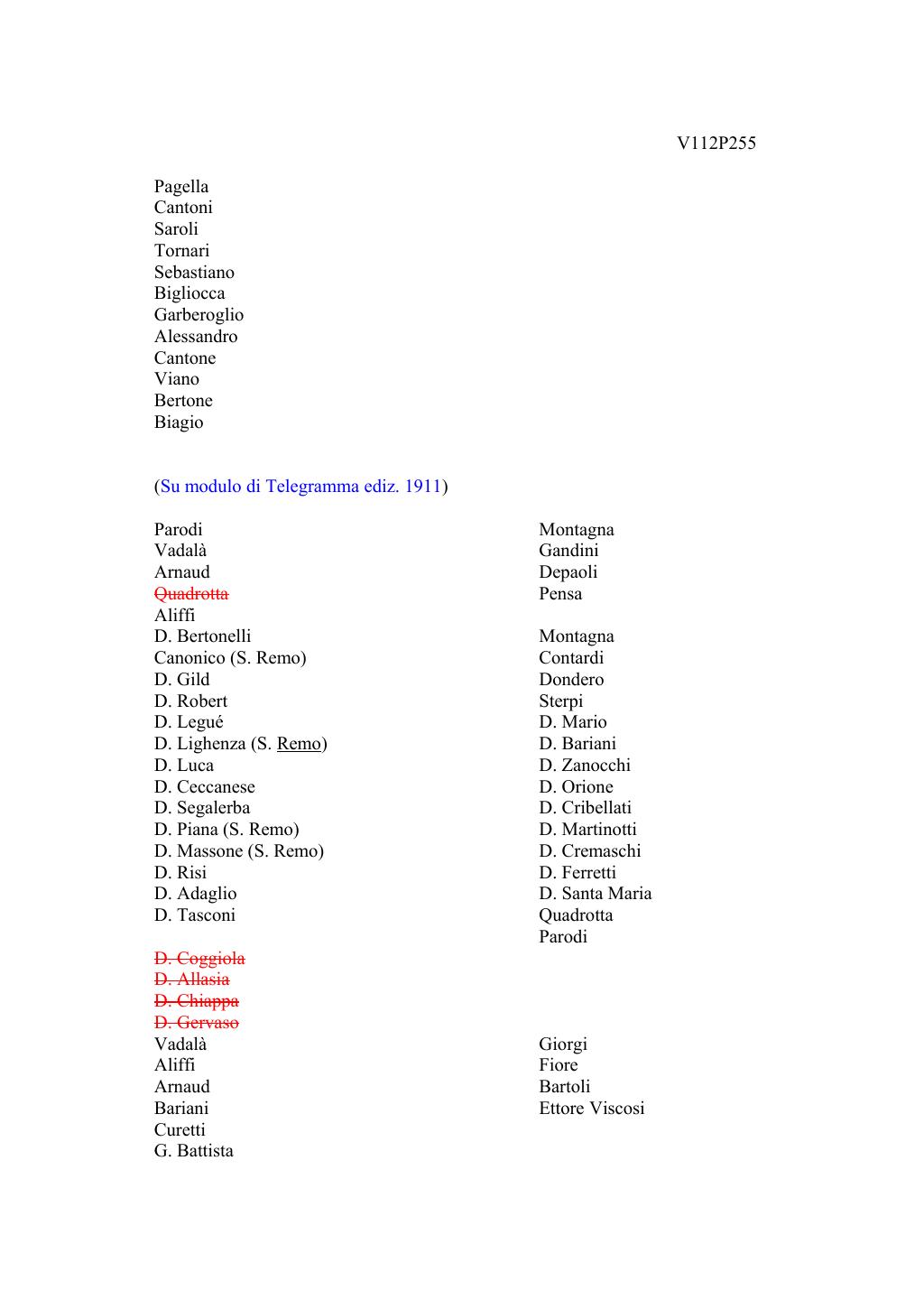 Scritti. Volume 112, pagina 290