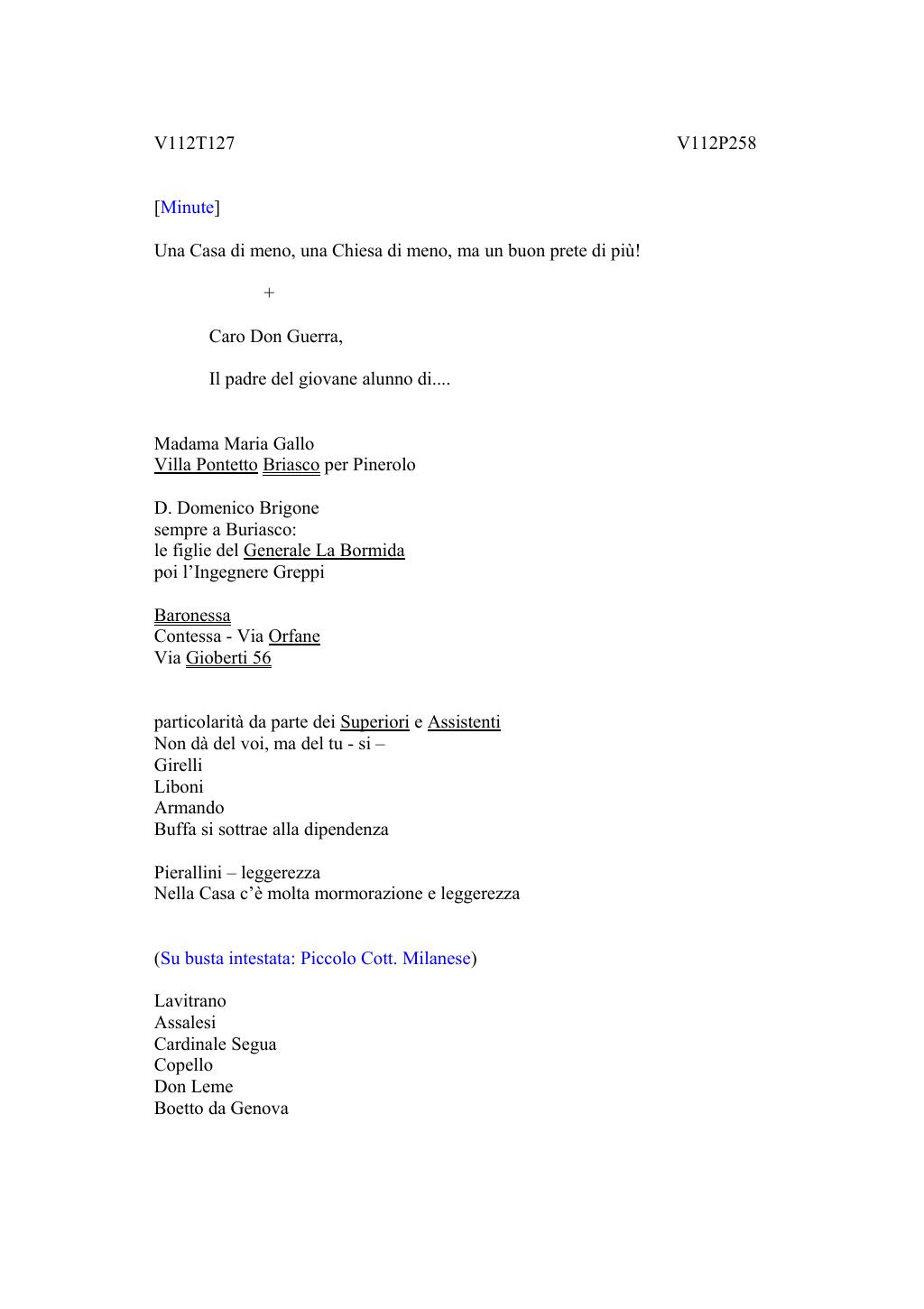 Scritti. Volume 112, pagina 294