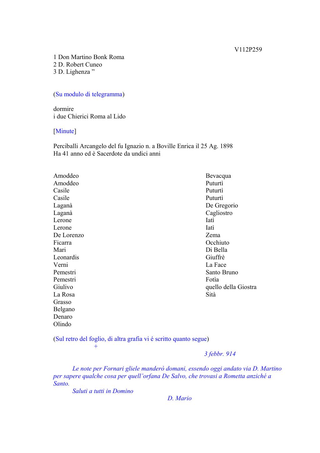 Scritti. Volume 112, pagina 295