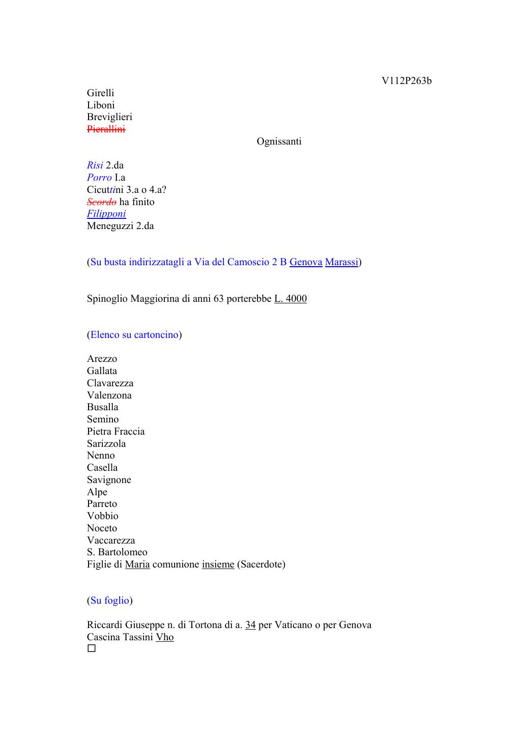Scritti. Volume 112, pagina 302